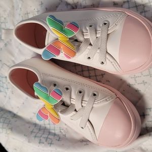 Old navy girl shoes